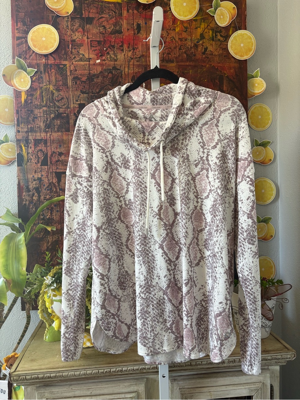 Calvin Klein Size XL